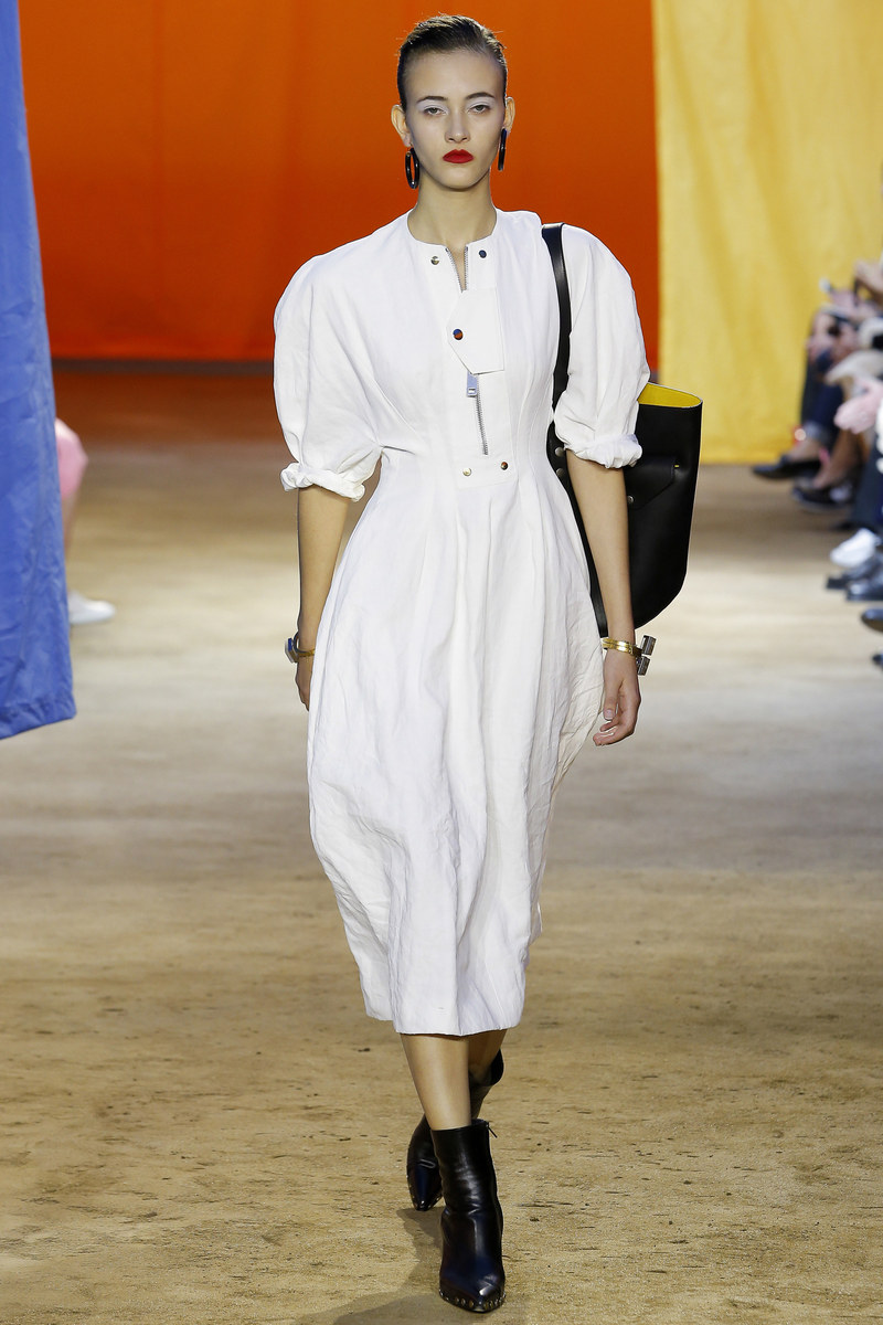 Céline Ready To Wear 2016